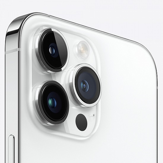 Смартфон Apple iPhone 14 Pro Max 256GB Silver (А2894)