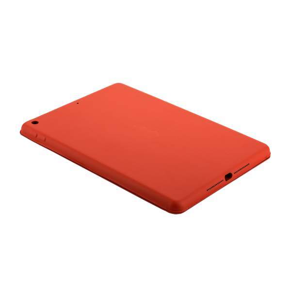 Чехол Naturally Smart Case Orange для iPad 10.2 (2019/2020)