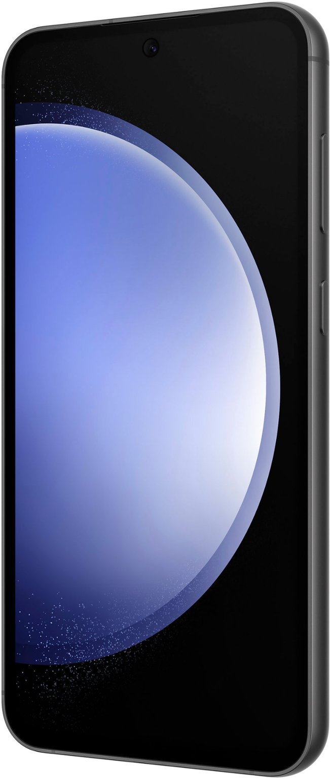 Смартфон Samsung Galaxy S23 FE 5G (SM-711B) 8/256 ГБ, Dual: nano SIM + eSIM, графит