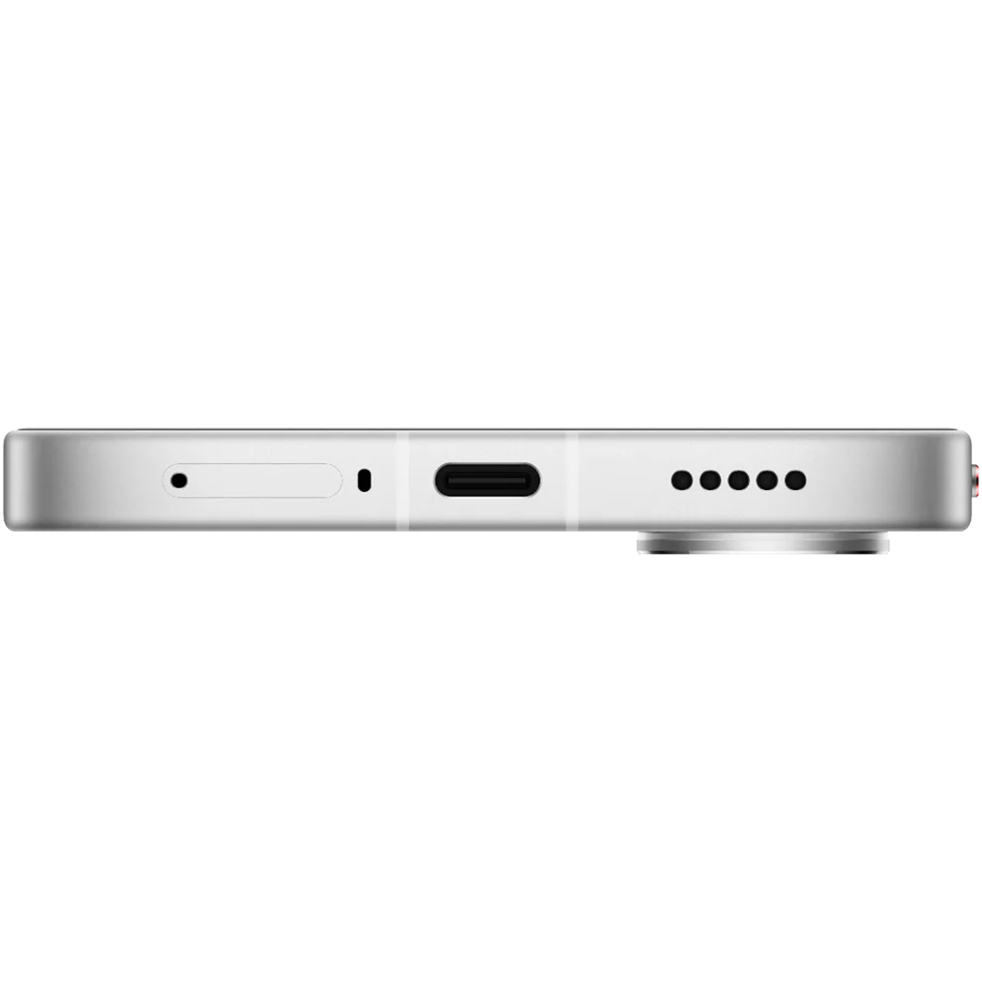 Смартфон Xiaomi POCO X8 Pro Max 12/256GB Global White