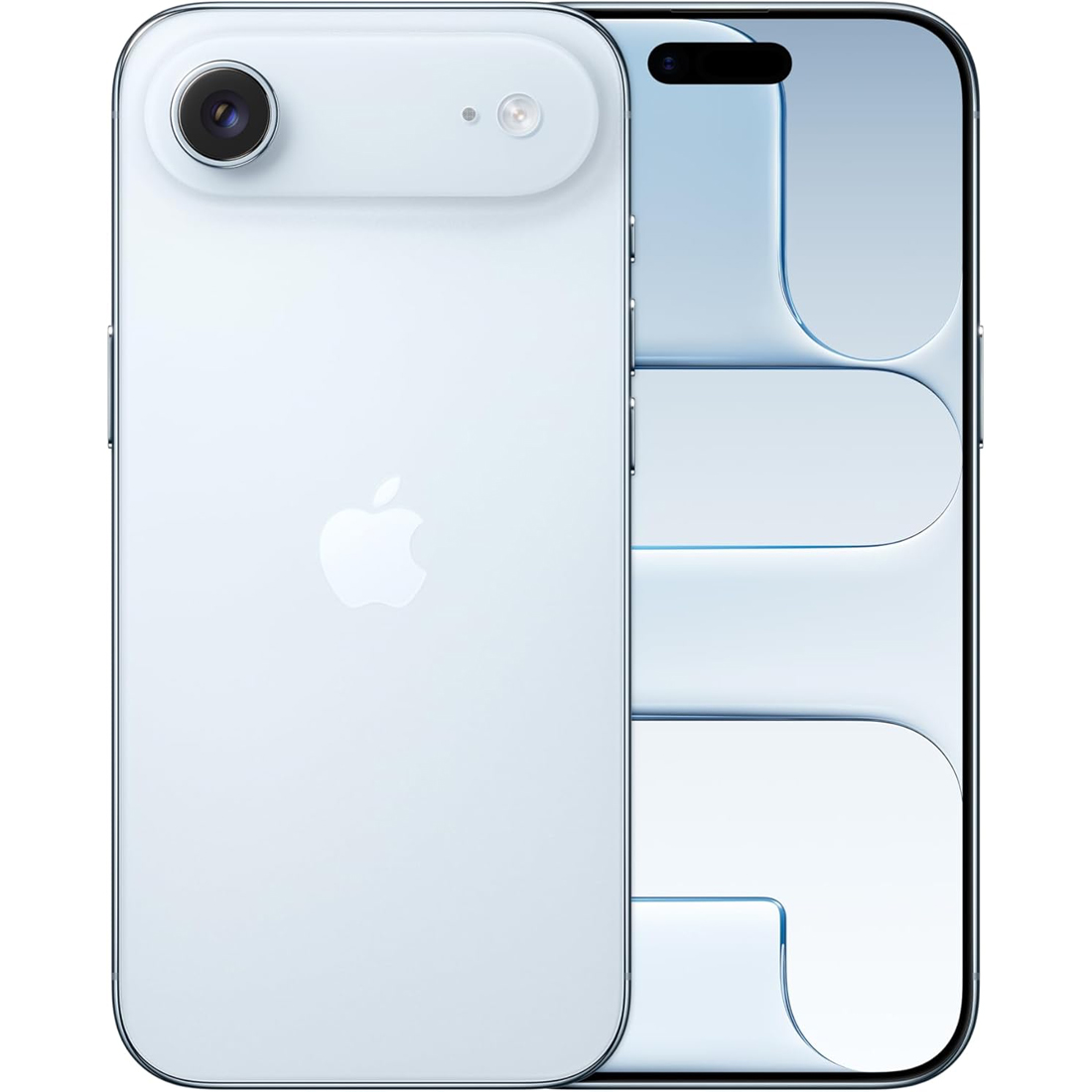 Смартфон Apple iPhone Air 256GB Sky Blue (eSIM)