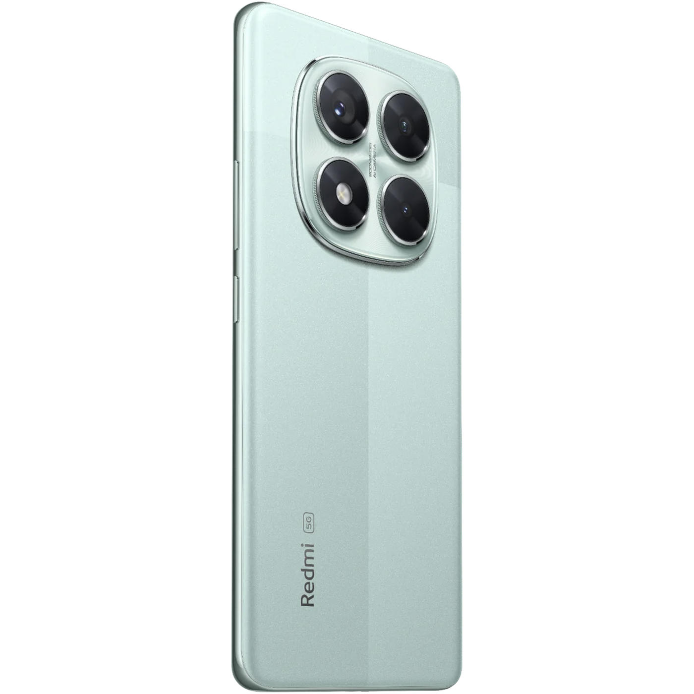 Смартфон Xiaomi Redmi Note 14 Pro 5G 8/256GB Global Dual nano SIM Coral Green