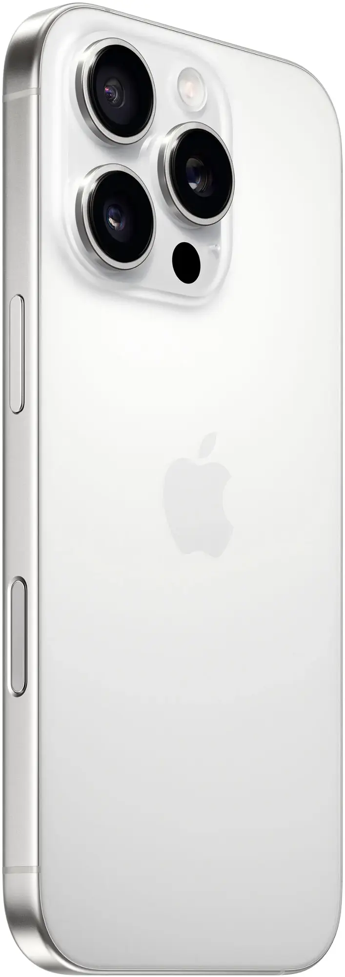 Смартфон Apple iPhone 16 Pro 256GB White Titanium (nano SIM + eSIM)