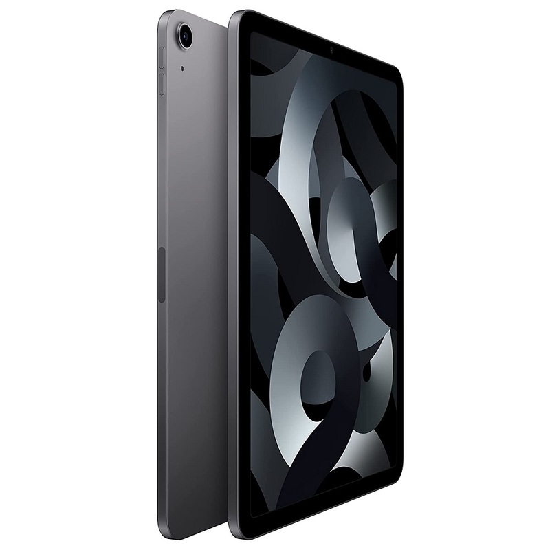 Планшет Apple iPad Air (2022), 256 ГБ, Wi-Fi, space gray
