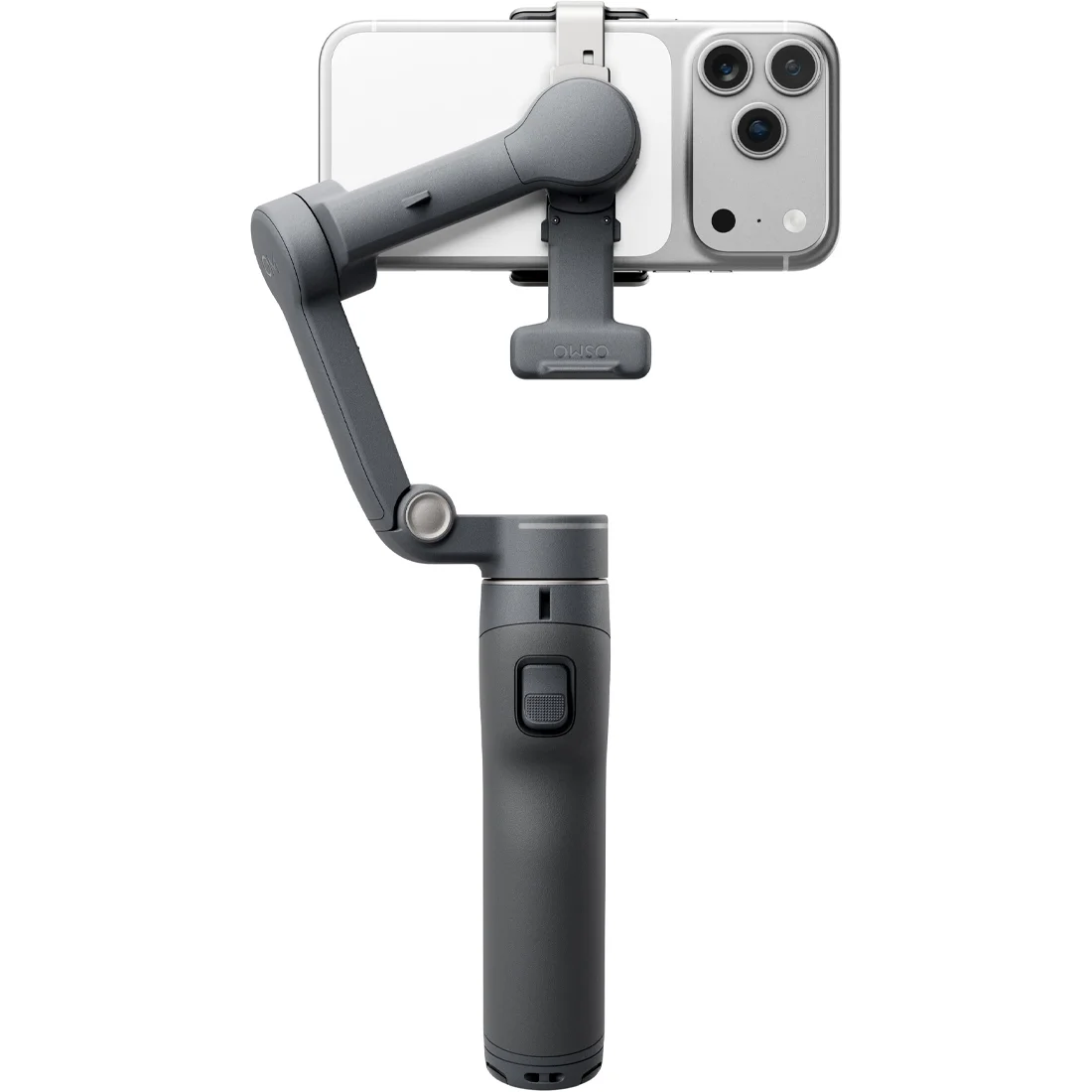 Стабилизатор DJI Osmo Mobile 8P Advanced Tracking Combo