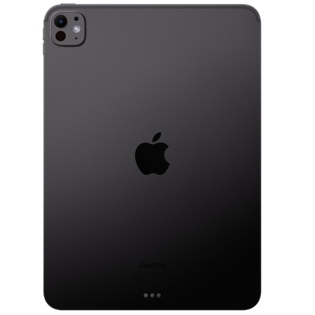 Планшет Apple iPad Pro 11 (2024) 2Tb Wi-Fi nano-texture glass Space Black