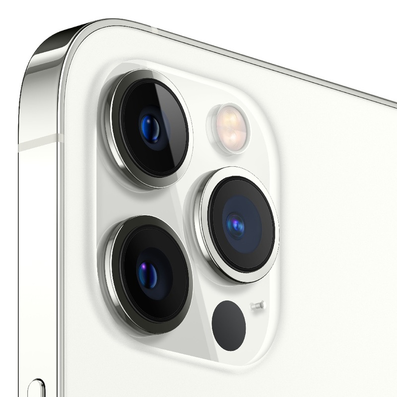 Смартфон Apple iPhone 12 Pro Max 512GB Silver