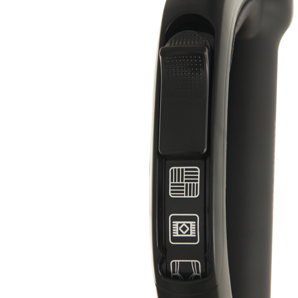 Пылесос с контейнером для пыли Tefal Silence Force Multicyclonic TW8370RA