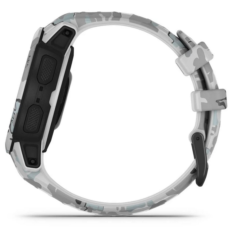 Умные часы Garmin Instinct 2S Camo Edition, Mist Camo (010-02563-03)