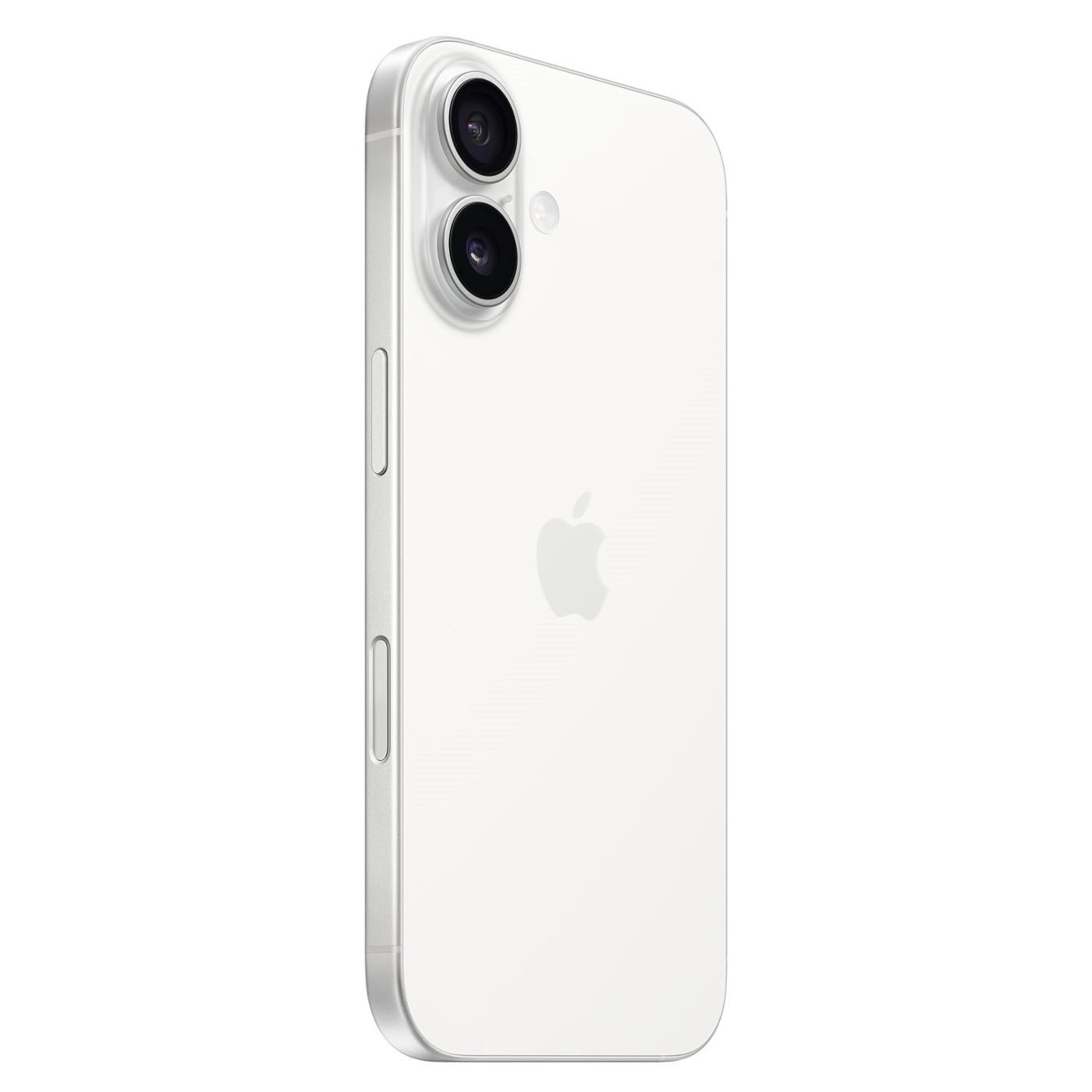 Смартфон Apple iPhone 16 128GB White (nano SIM + eSIM)