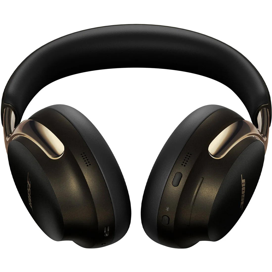 Беспроводные наушники Bose QuietComfort Ultra (2nd Gen) Desert Gold