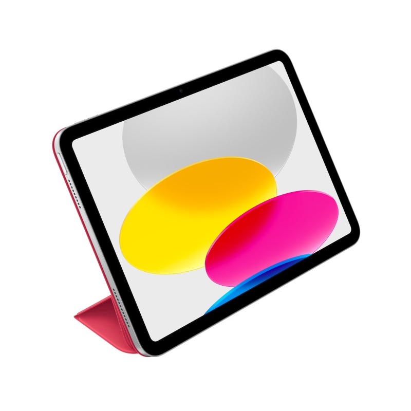 Чехол Naturally Magnet Smart Folio для iPad 10 (10.9) Watermelon