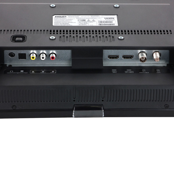 LED-телевизор 40 Philips 40PFS5073