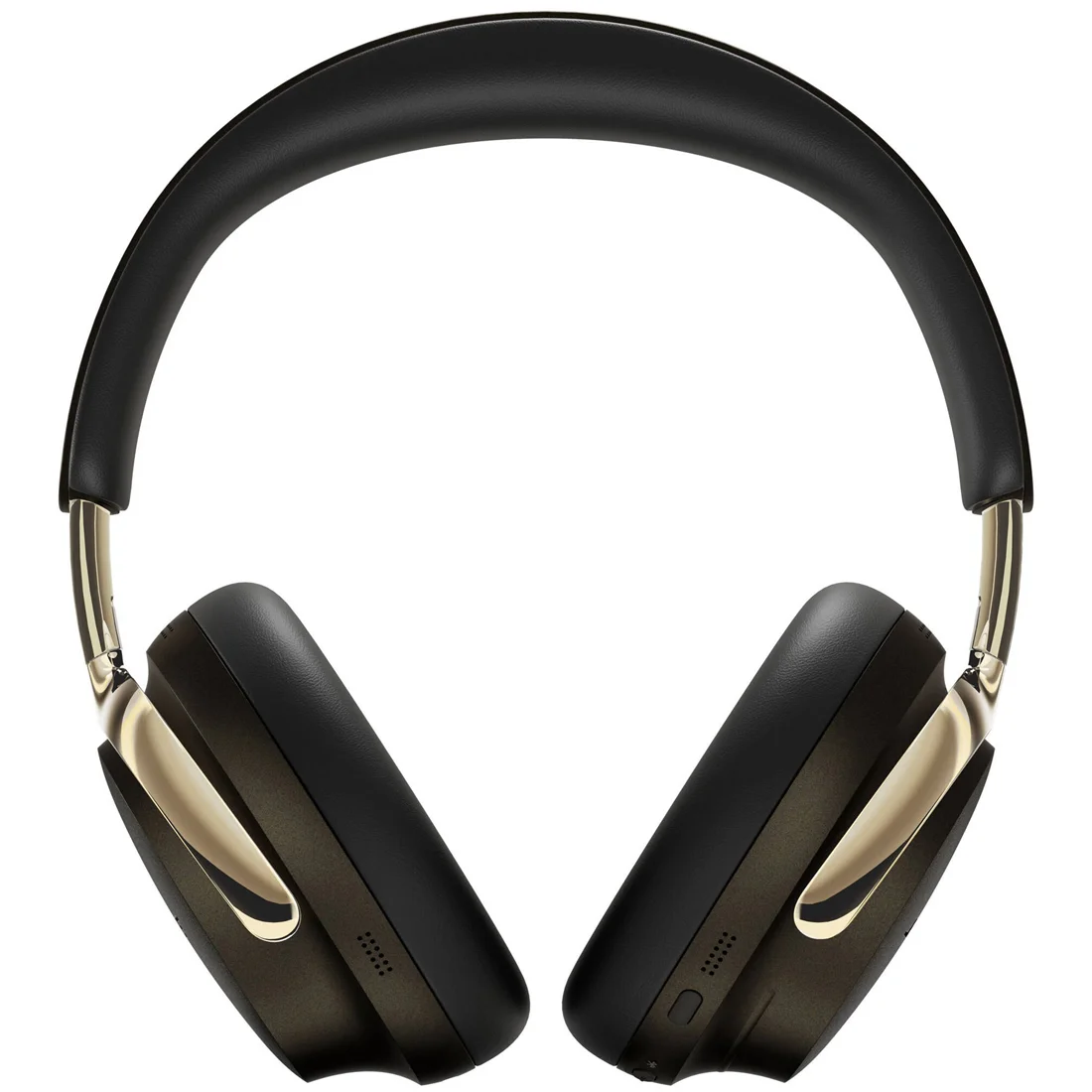 Беспроводные наушники Bose QuietComfort Ultra (2nd Gen) Desert Gold
