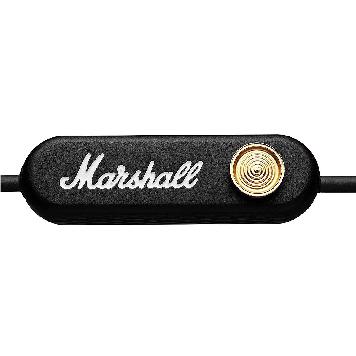 Беспроводные наушники Marshall Minor II Bluetooth Black