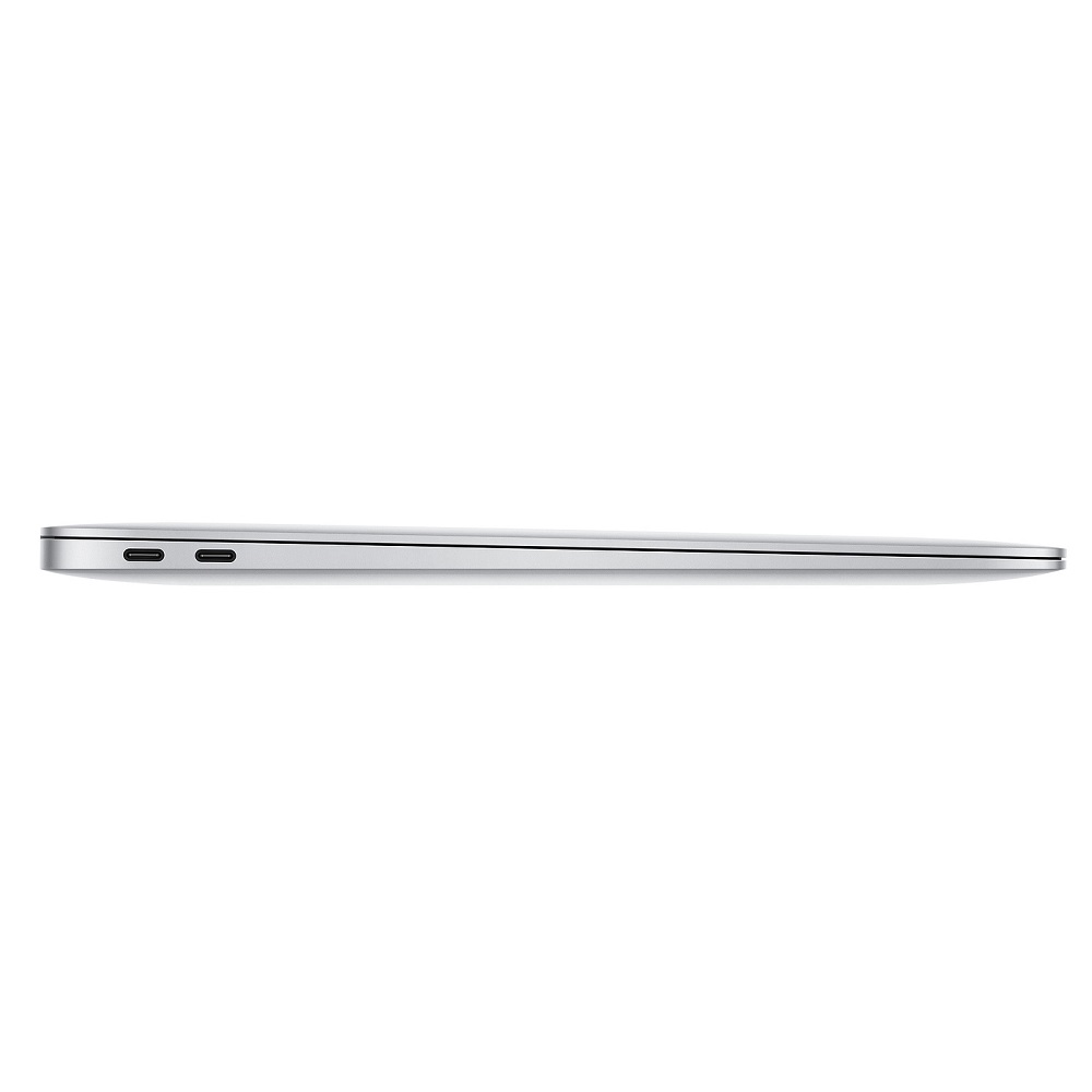 Ноутбук Apple MacBook Air 13 with Retina display Late 2018 Silver (MREC2RU/A) (Intel Core i5 1600 MHz/13.3/2560x1600/8GB/256GB SSD/DVD нет/Intel UHD Graphics 617/Wi-Fi/Bluetooth/macOS)
