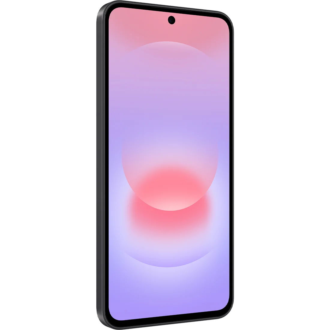 Смартфон Samsung Galaxy A37 5G 8/256GB Dual: nano SIM + eSIM Charcoal (SM-A376B)
