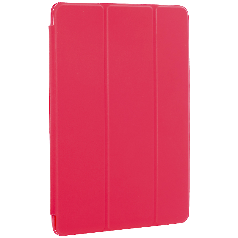 Чехол Naturally Smart Case Red для iPad Air 10.9 (2020)