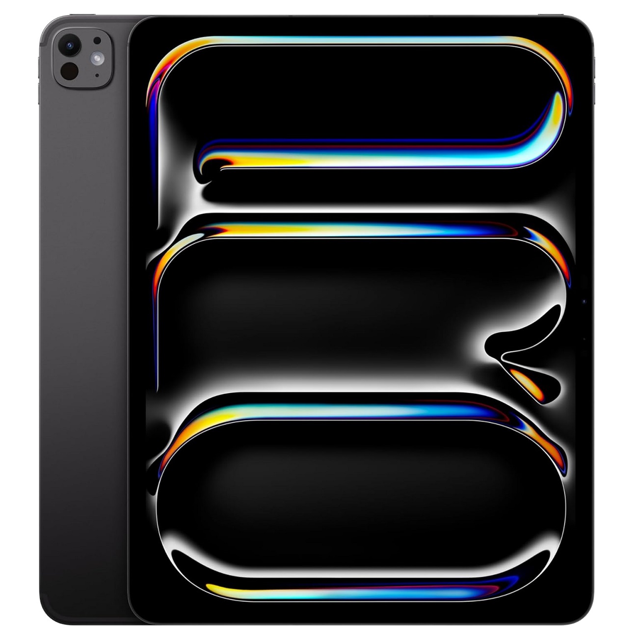 Планшет Apple iPad Pro 13 (2024) 1Tb Wi-Fi + Cellular nano-texture glass Space Black