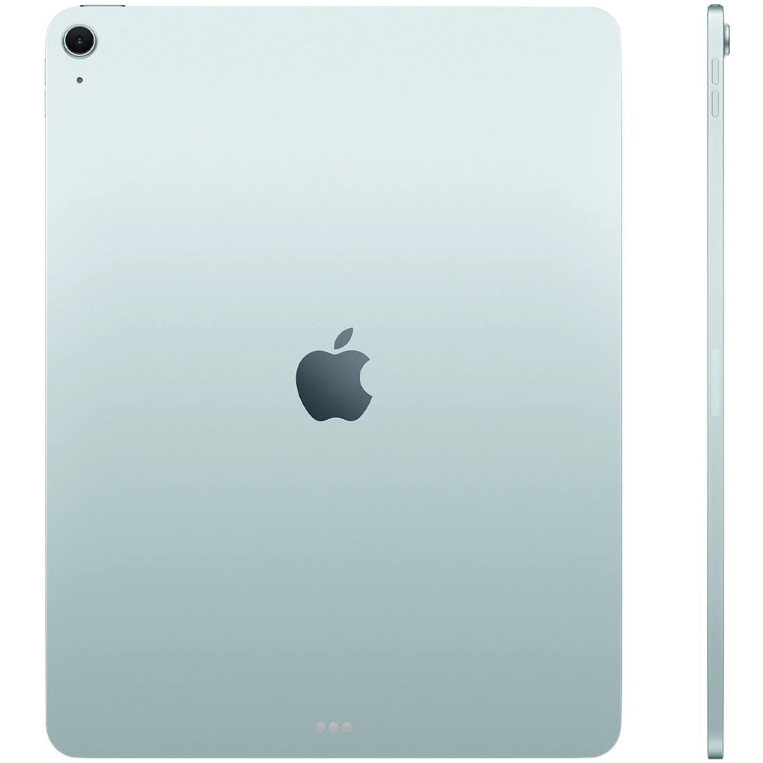 Планшет Apple iPad Air 13 (2026) M4 128GB Wi-Fi Blue
