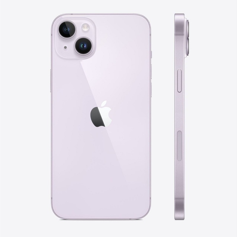 Смартфон Apple iPhone 14 Plus 128GB Purple (A2886)