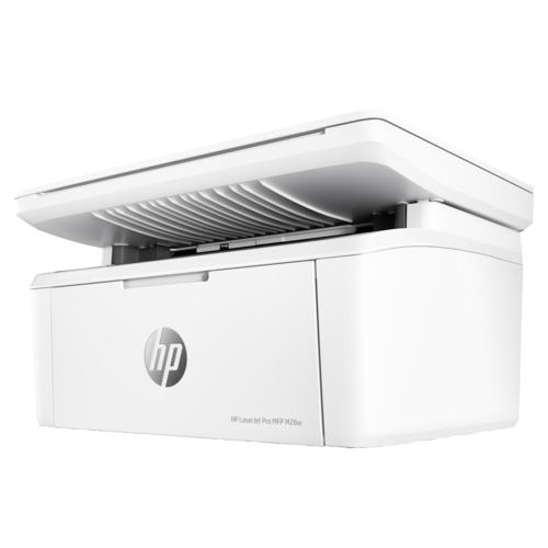 Лазерное МФУ HP LaserJet Pro MFP M28w
