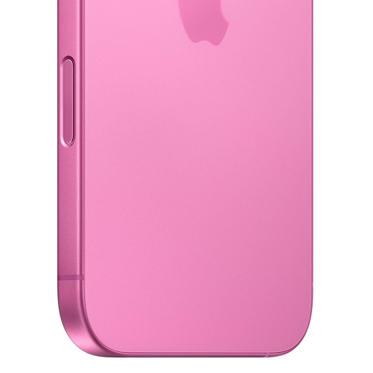 Смартфон Apple iPhone 16 512GB Pink (nano SIM + eSIM)