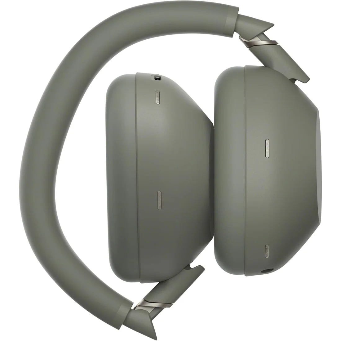 Беспроводные наушники Sony WH-1000XM6 Olive Gray
