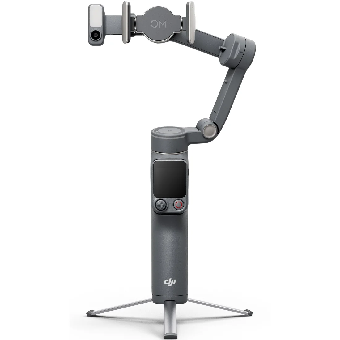Стабилизатор DJI Osmo Mobile 8P Advanced Tracking Combo
