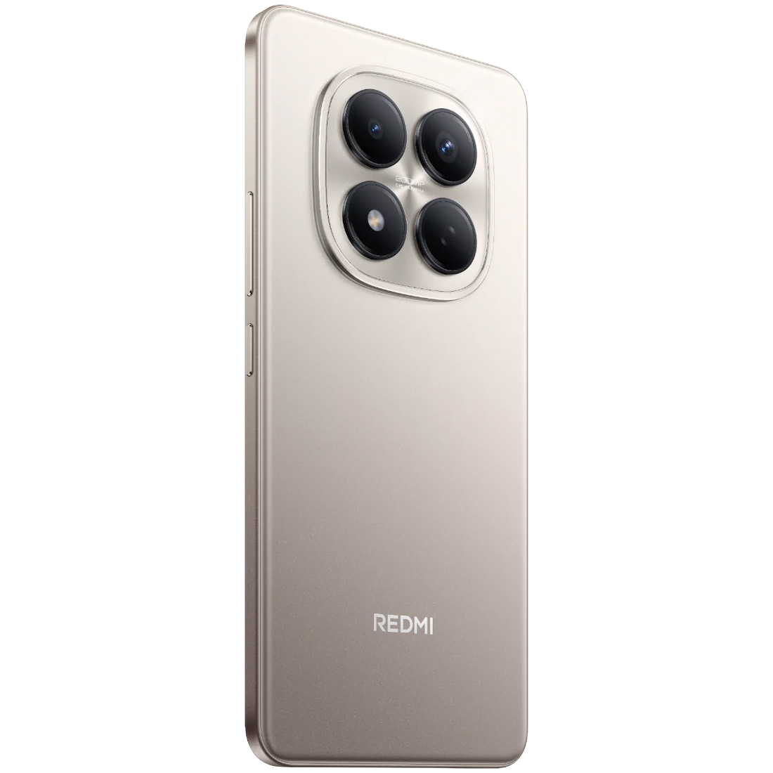 Смартфон Xiaomi Redmi Note 15 Pro 4G 12/256GB Global Titanium