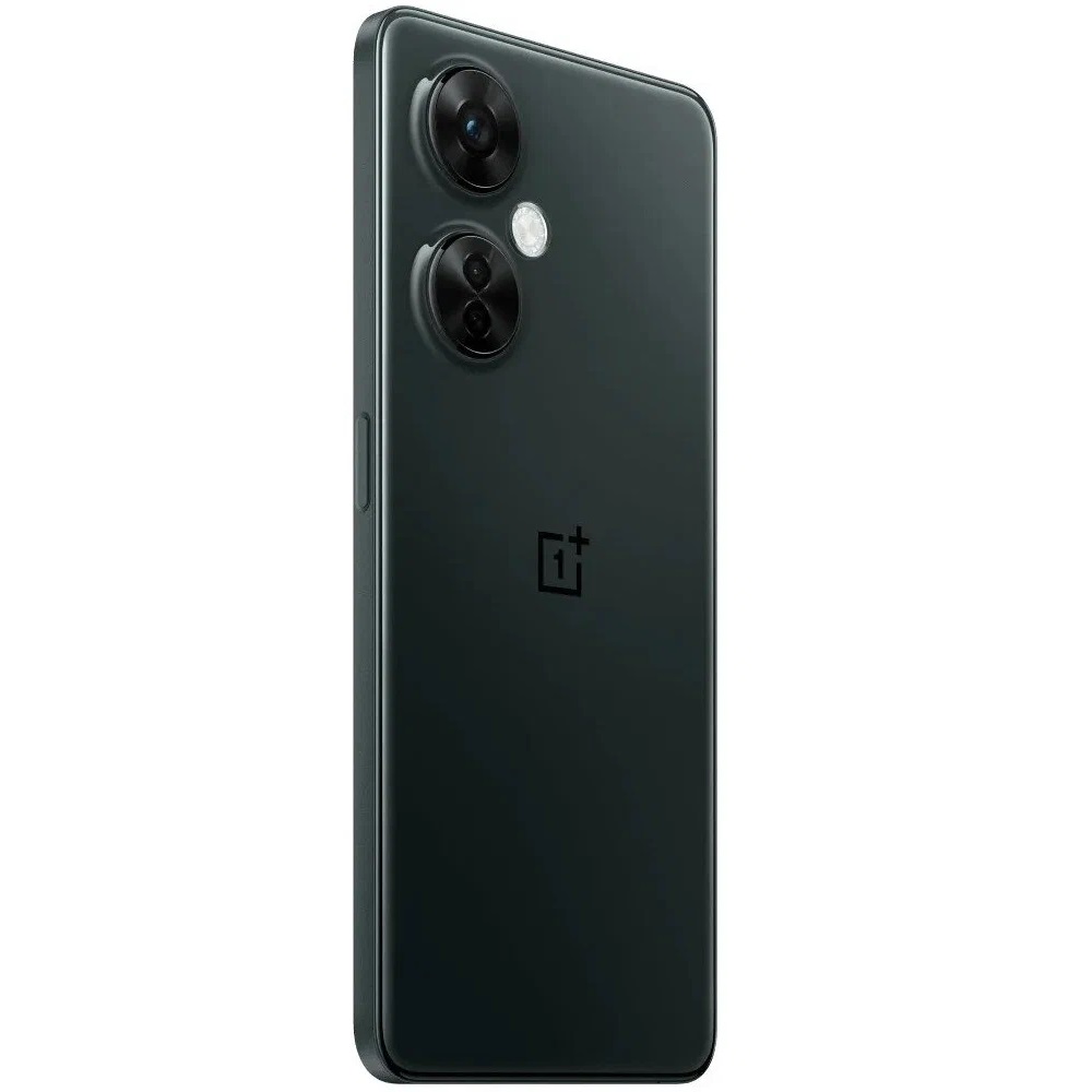 Смартфон OnePlus Nord CE 3 Lite 8/256 ГБ Global, Dual nano SIM, черный