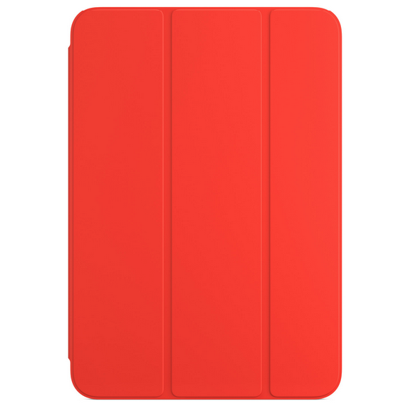 Чехол Naturally Magnet Smart Folio для iPad Mini 6 (2021) Electric Orange