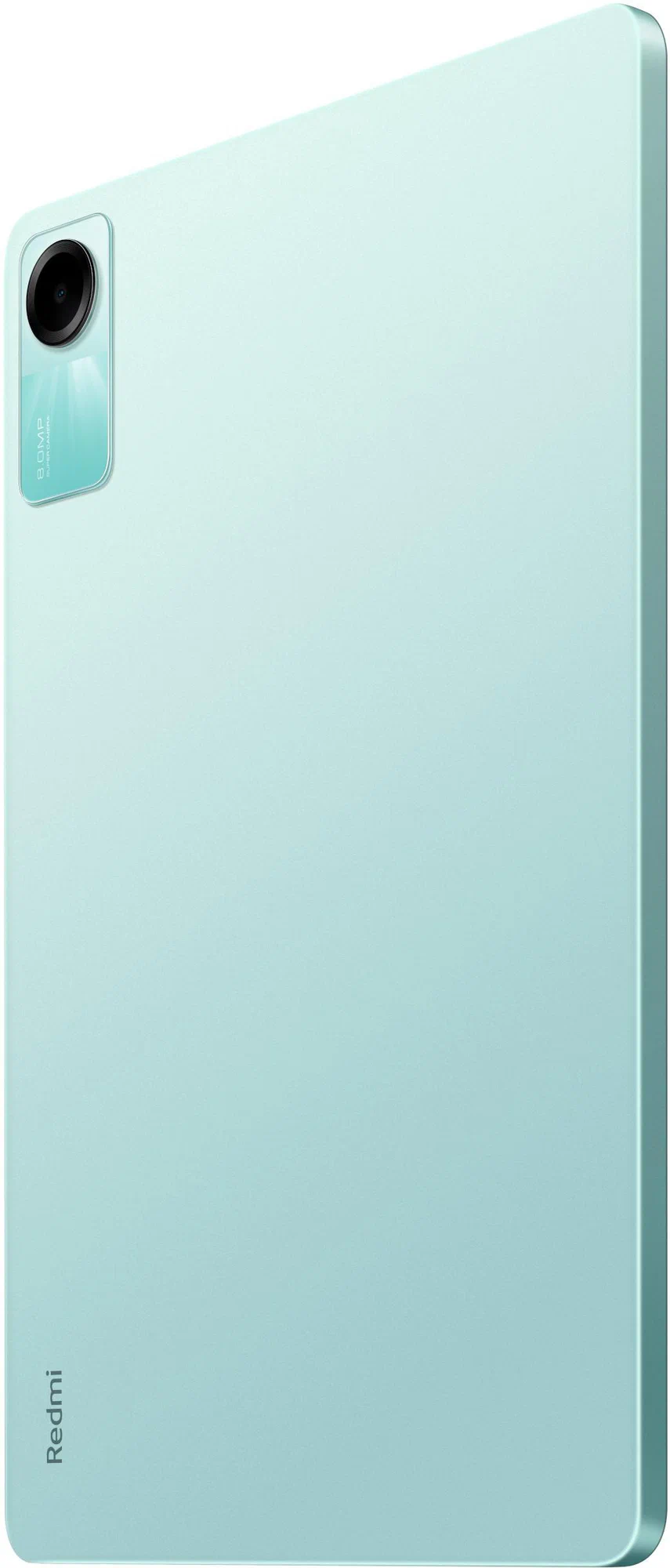 Планшет Xiaomi Redmi Pad SE (2023), Global, 6/128 ГБ, Wi-Fi, Android 13, mint green