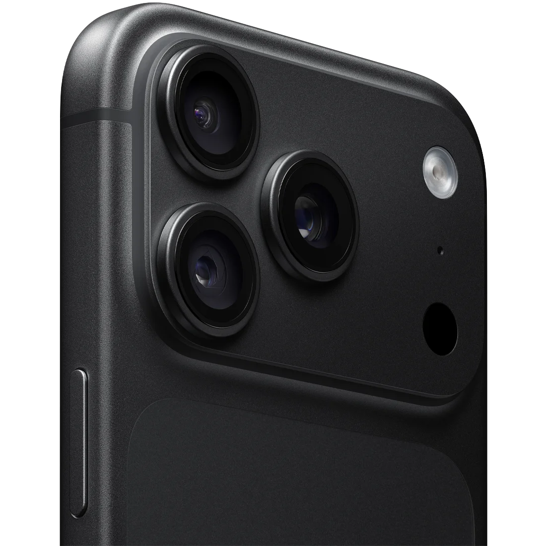 Смартфон Apple iPhone 18 Pro 2TB Black (nano SIM + eSIM)