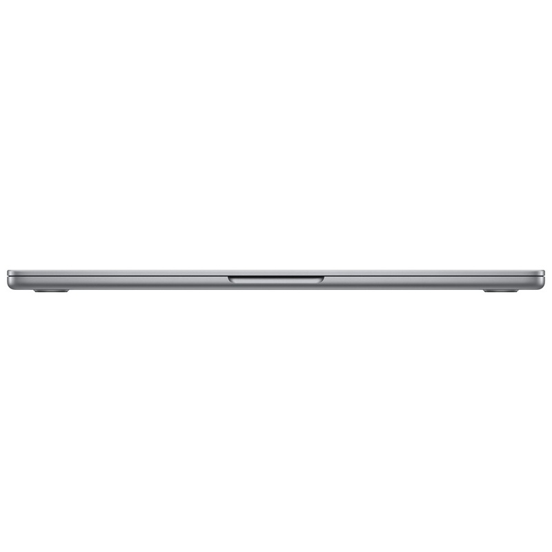 13.6 Ноутбук Apple MacBook Air 13 2022 (2560x1600, Apple M2, RAM 8 ГБ, SSD 256 ГБ, Apple graphics 8-core), Space Gray (MLXW3RU/A)
