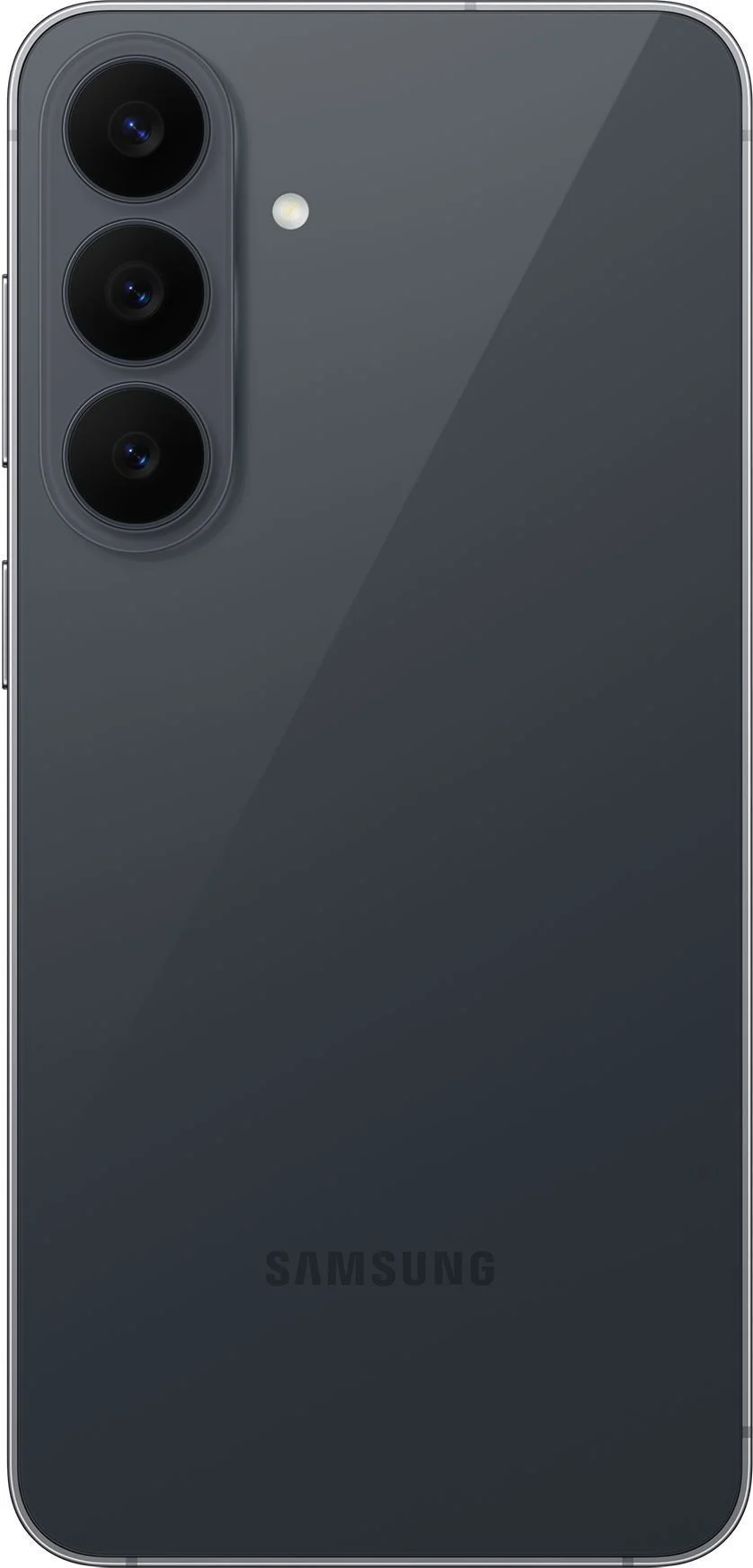 Смартфон Samsung Galaxy S26 FE 8/128GB Graphite (SM-S741B)