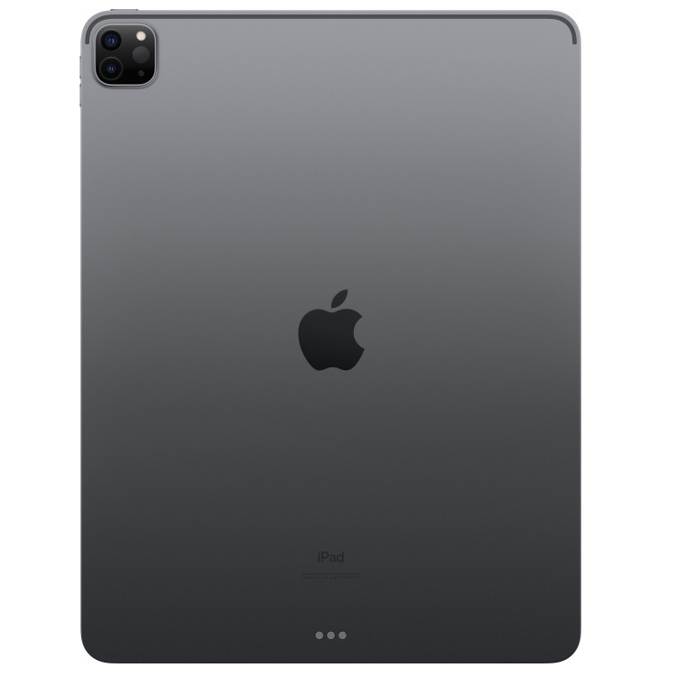 Планшет Apple iPad Pro 12.9 (2020) 128Gb Wi-Fi + Cellular Space Gray (MY3C2RU/A)