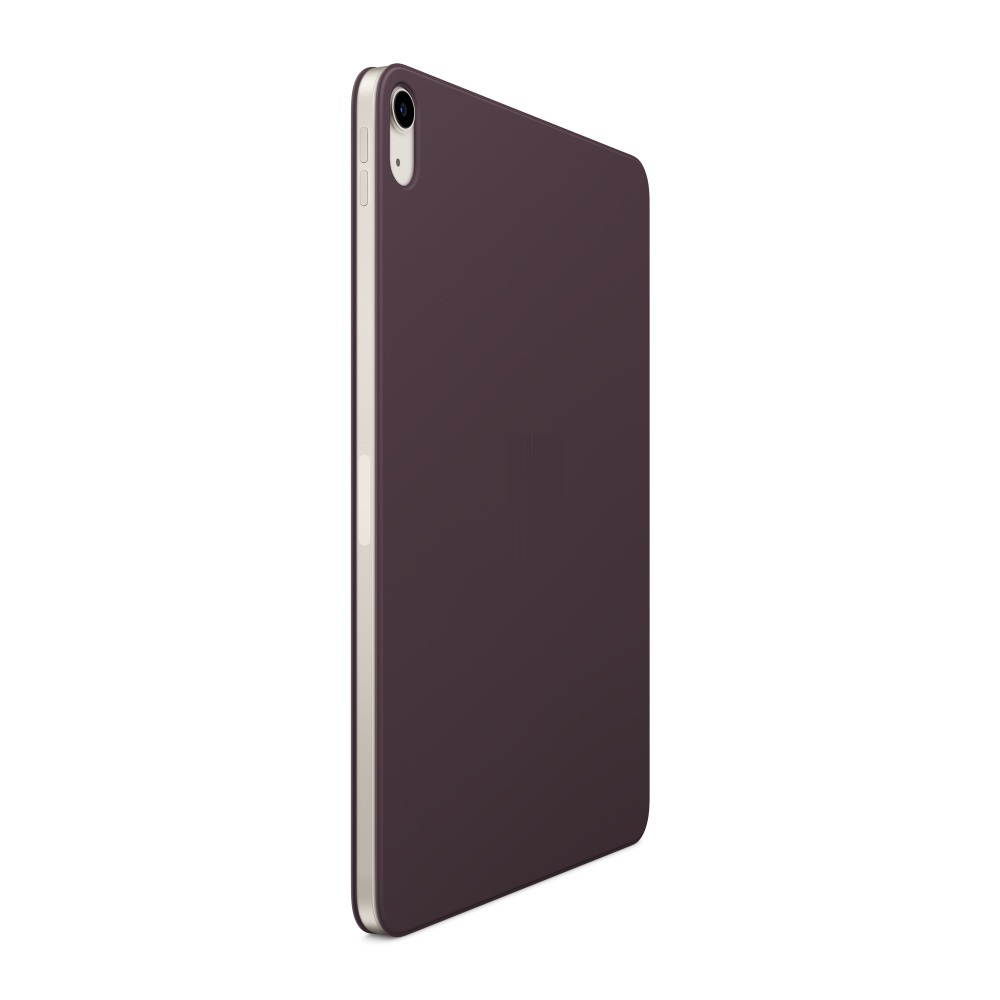 Чехол Naturally Magnet Smart Folio для iPad Air 10.9 Dark Cherry