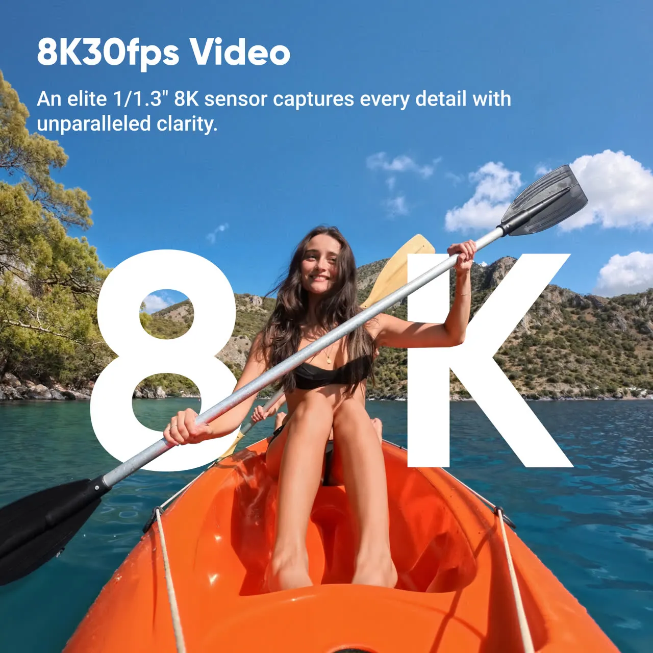 Экшн-камера Insta360 Ace Pro 2 Dual Battery Standard Bundle Midnight Black