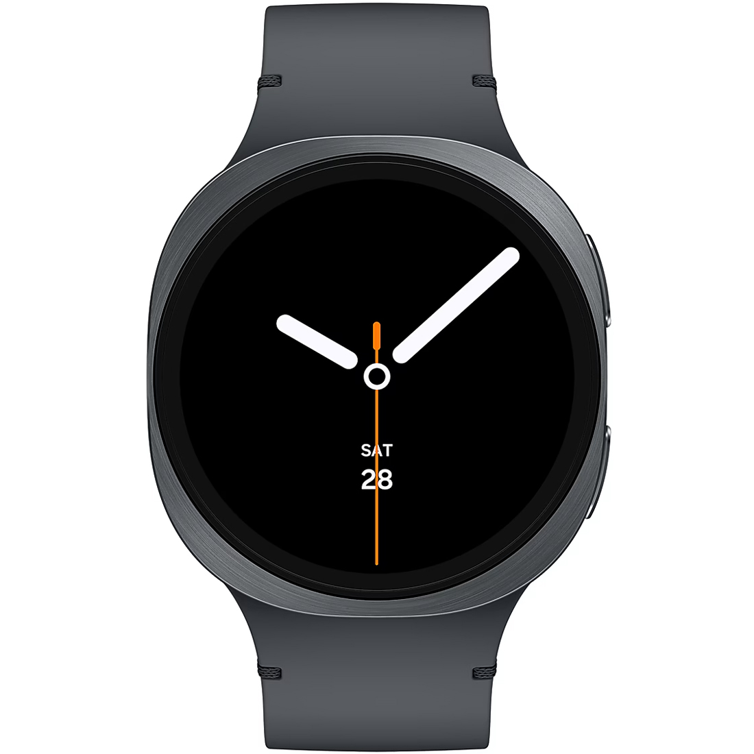 Умные часы Samsung Galaxy Watch8 44 mm LTE Graphite (SM-L325)