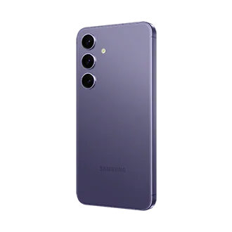 Смартфон Samsung Galaxy S24 8/256 ГБ Cobalt Violet (SM-S921B)