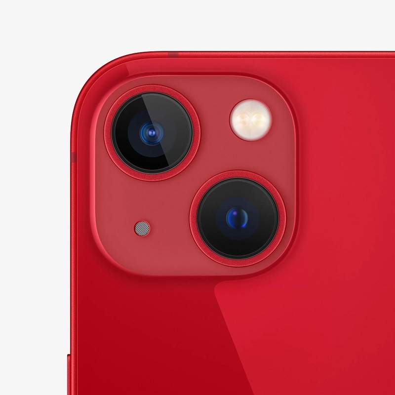 Смартфон Apple iPhone 13 256GB (PRODUCT)RED (A2633)