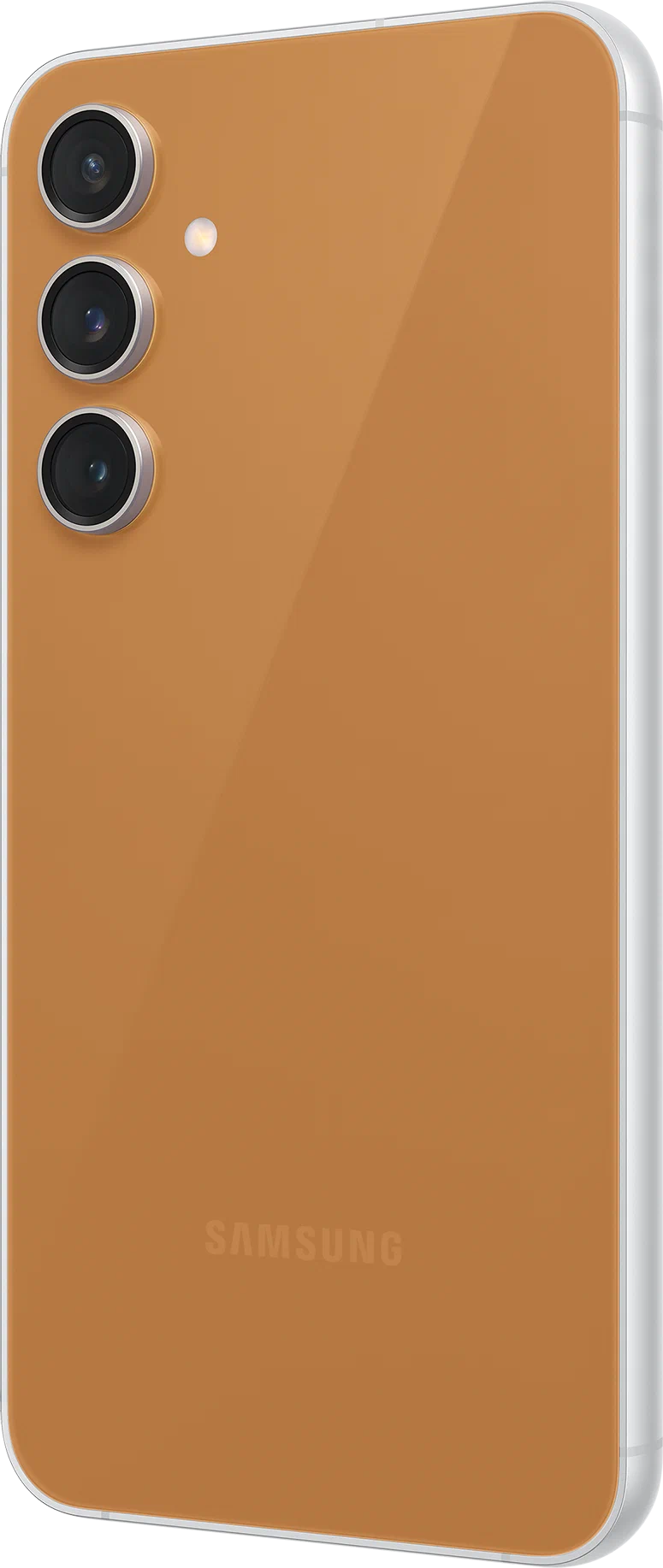Смартфон Samsung Galaxy S23 FE 5G (SM-711B) 8/256 ГБ, Dual: nano SIM + eSIM, коричневый