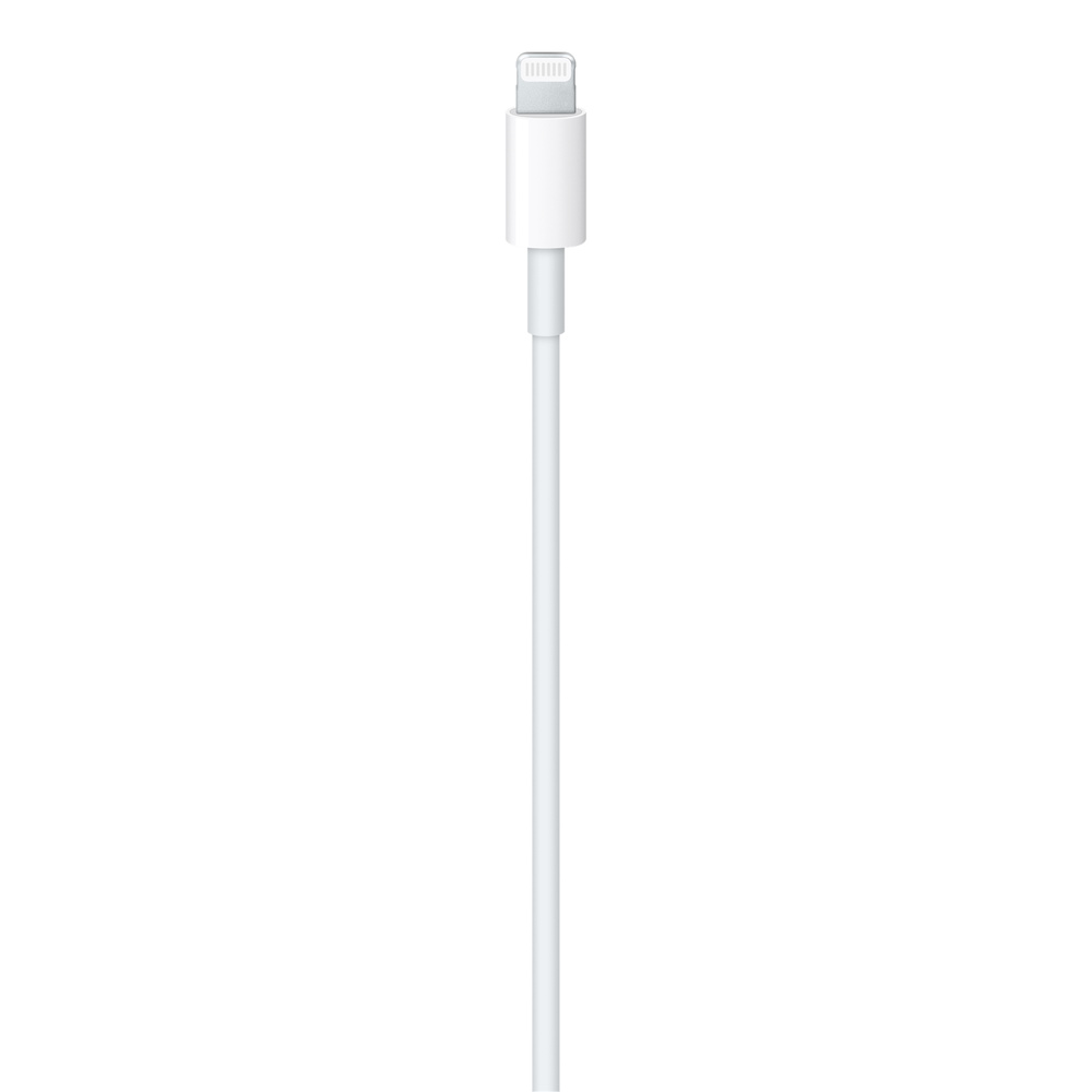 Кабель Apple Lightning - USB-C (2 метра) (MKQ42ZM/A)