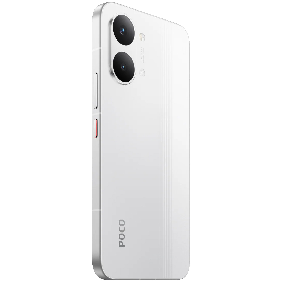 Смартфон Xiaomi POCO X8 Pro Max 12/256GB Global White