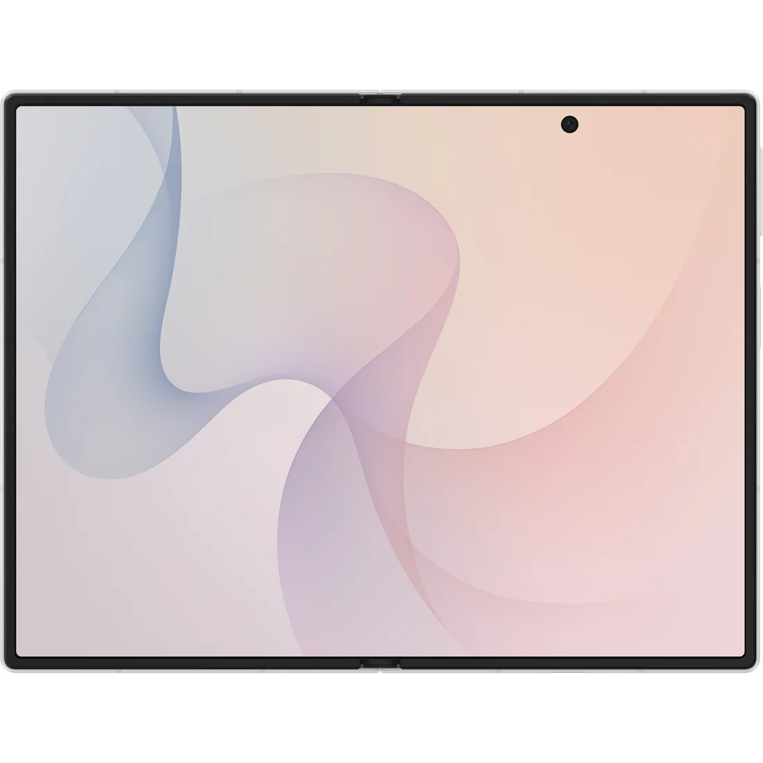 Смартфон Samsung Galaxy Z Fold8 12/256GB Cream (SM-F971B)