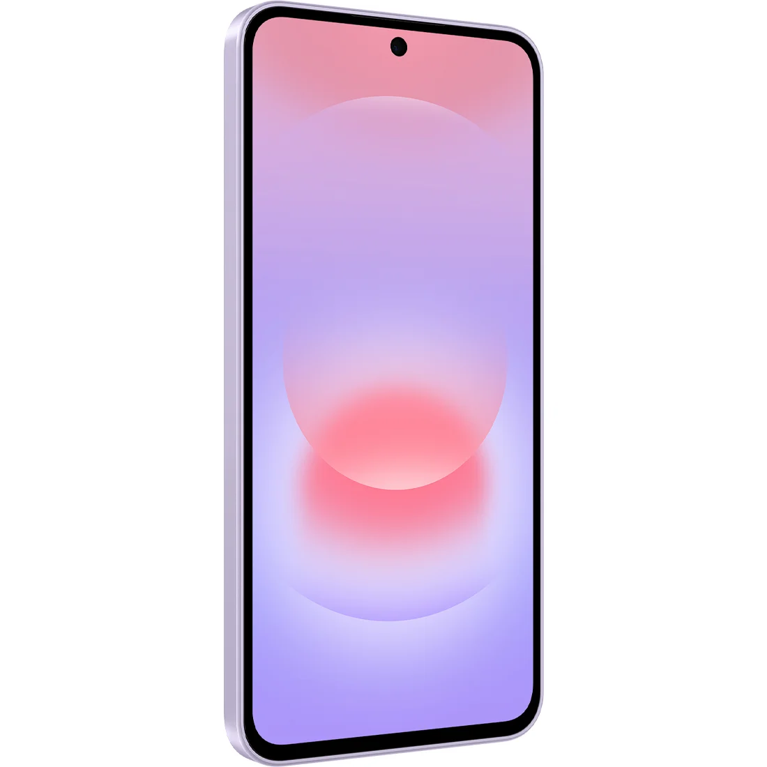 Смартфон Samsung Galaxy A37 5G 8/256GB Dual: nano SIM + eSIM Lavender (SM-A376B)