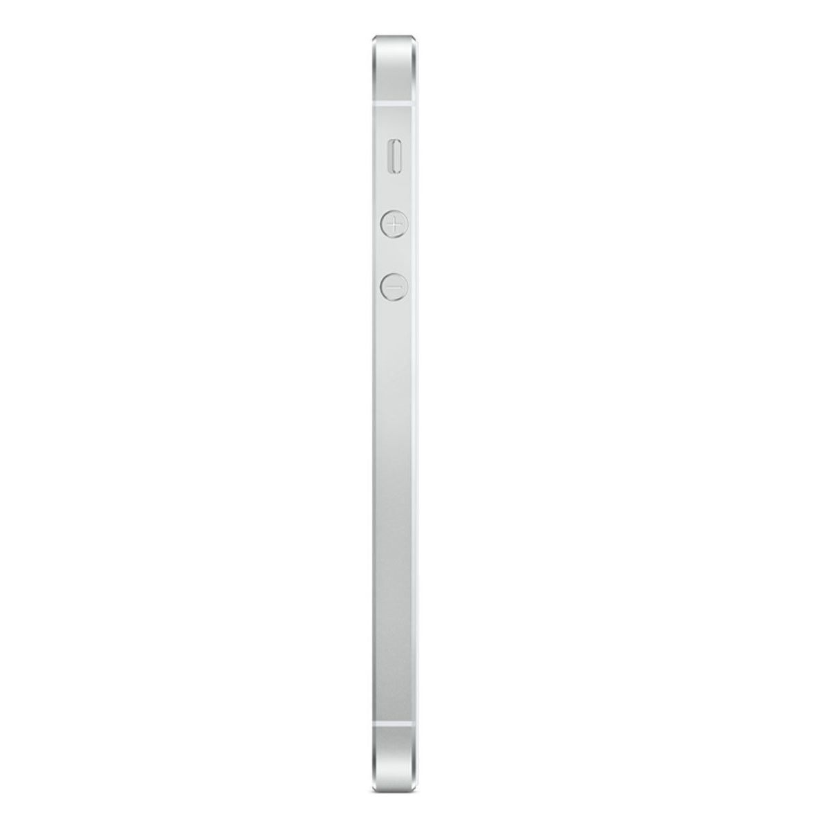 Смартфон Apple iPhone 5S 16Gb Silver (A1457/EUR)