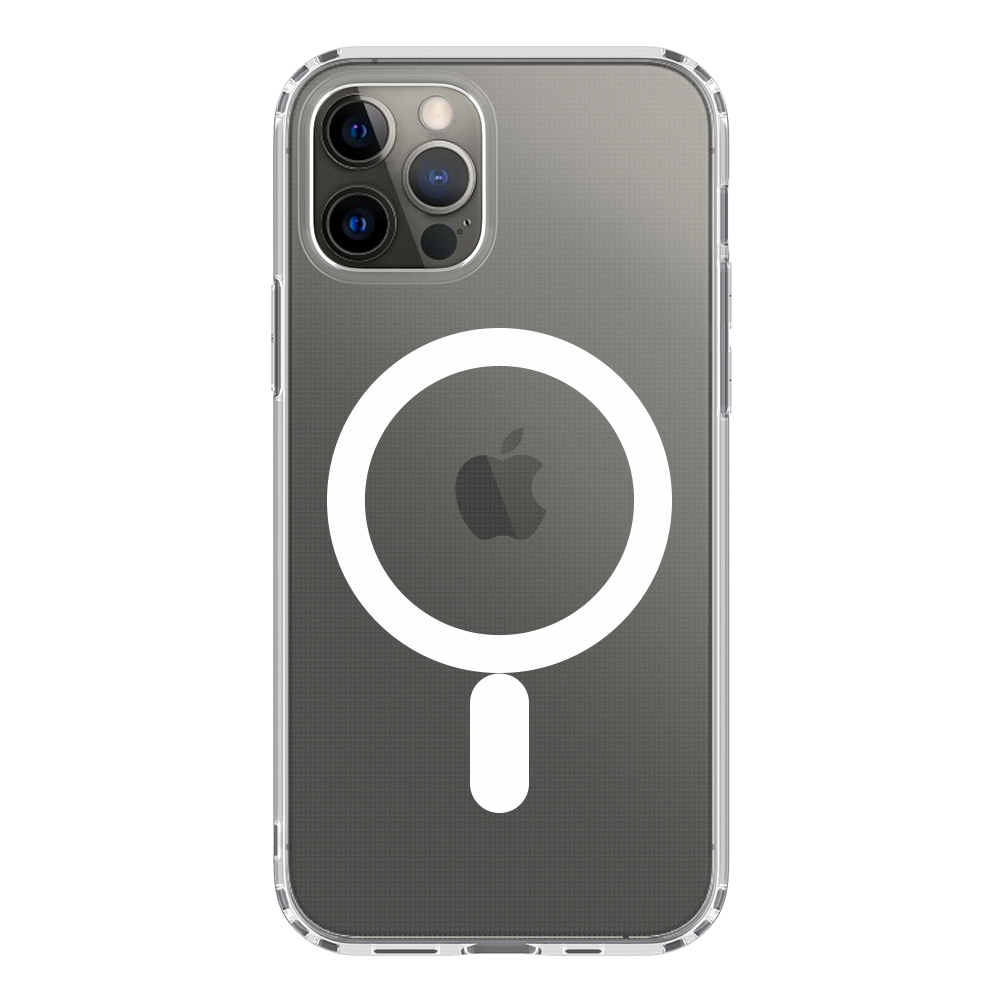Чехол Deppa Gel Pro Magsafe (870059) для Apple iPhone 12 Pro/12