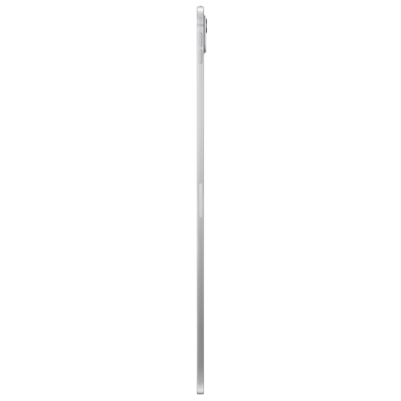 Планшет Apple iPad Pro 13 (2024) 2Tb Wi-Fi + Cellular nano-texture glass Silver